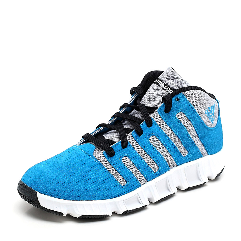 adidasclima,adidasclimacool 【阿迪达斯clima 360 mid蓝色】adidas阿迪达斯 男子篮球鞋g22915