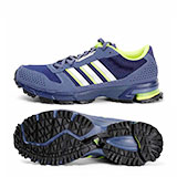 adidas阿迪达斯2012新款男子跑步鞋V20184