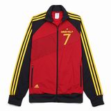adidas阿迪达斯2012新款男子比利亚夹克外套X12618