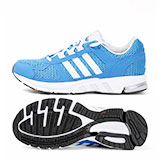 adidas阿迪达斯2012新款男子跑步鞋V20164