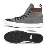CONVERSE/匡威 12新款男子All Star硫化鞋129348C
