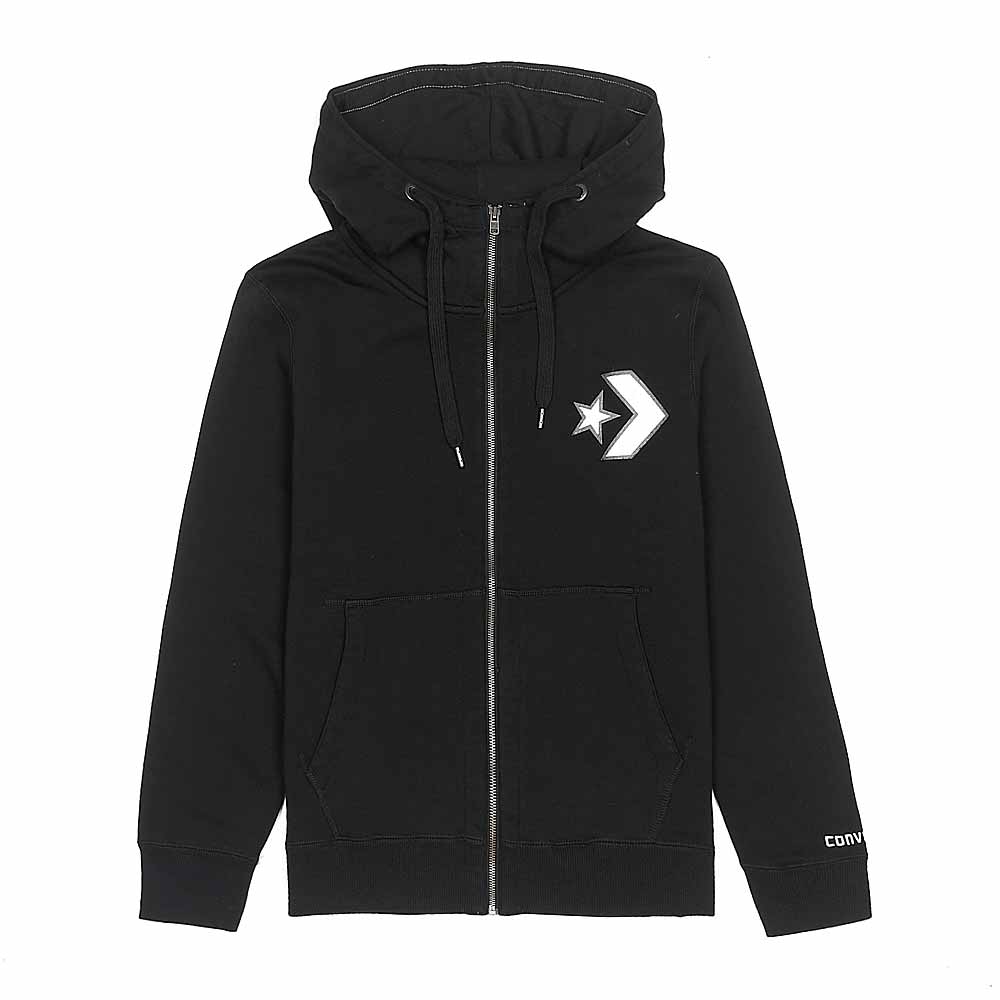 converse/匡威+12新款男子夹克外套01813c001