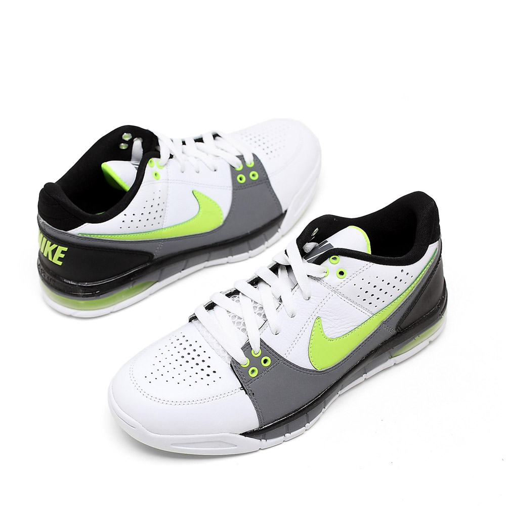 nike耐克 max cradle rock pro男子篮球鞋419256-102