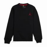 NIKE耐克 2012新款男子JORDAN针织套头衫467658-010