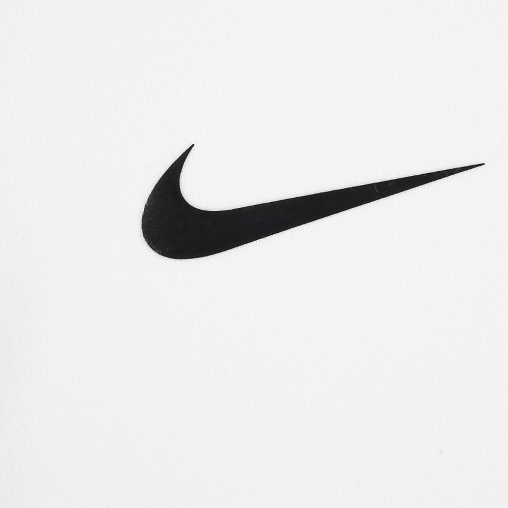 nike耐克童装 夏季新款 白色男童足球系列短袖针织衫419339-103