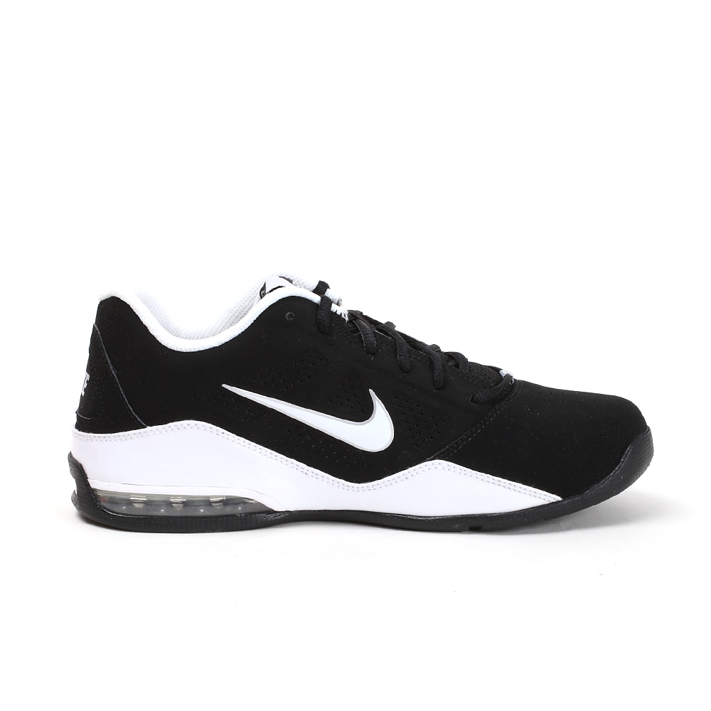 nike耐克 air max full court 2 low nbk男子篮球鞋511302-001