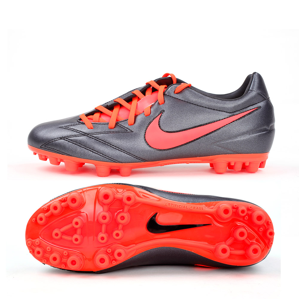 nike耐克 t90 shoot iv ag男子足球鞋472543-088