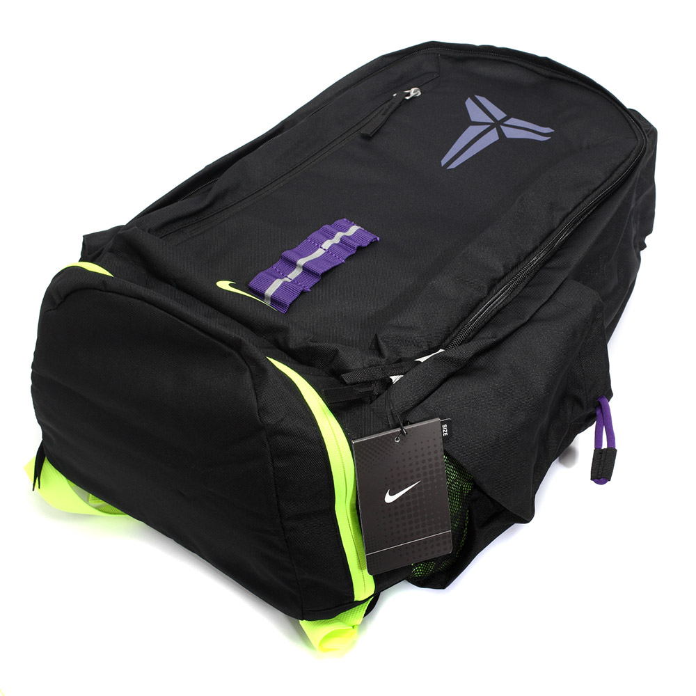 nike耐克 男子kobe mamba backpack背包ba4620-057