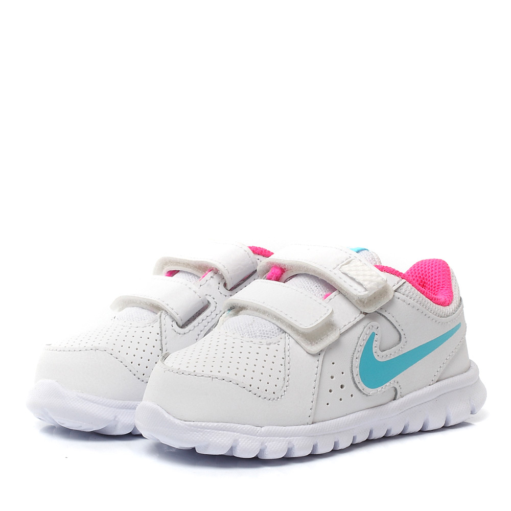 nike耐克童鞋 春季新品专柜同款nike flex experience ltr (tdv) 婴童