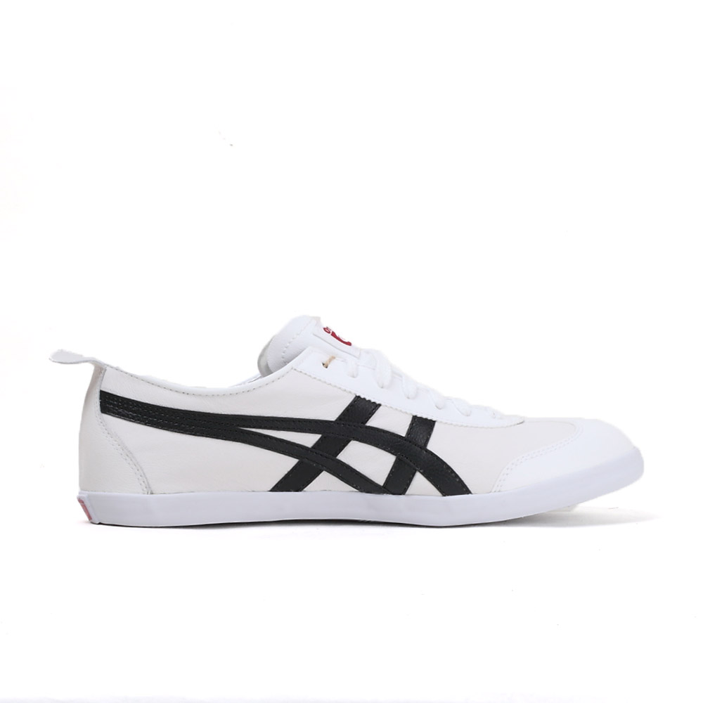 onitsuka tiger鬼冢虎 男子休闲鞋d234l--0190