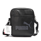 PUMA彪马 中性小肩包06923001