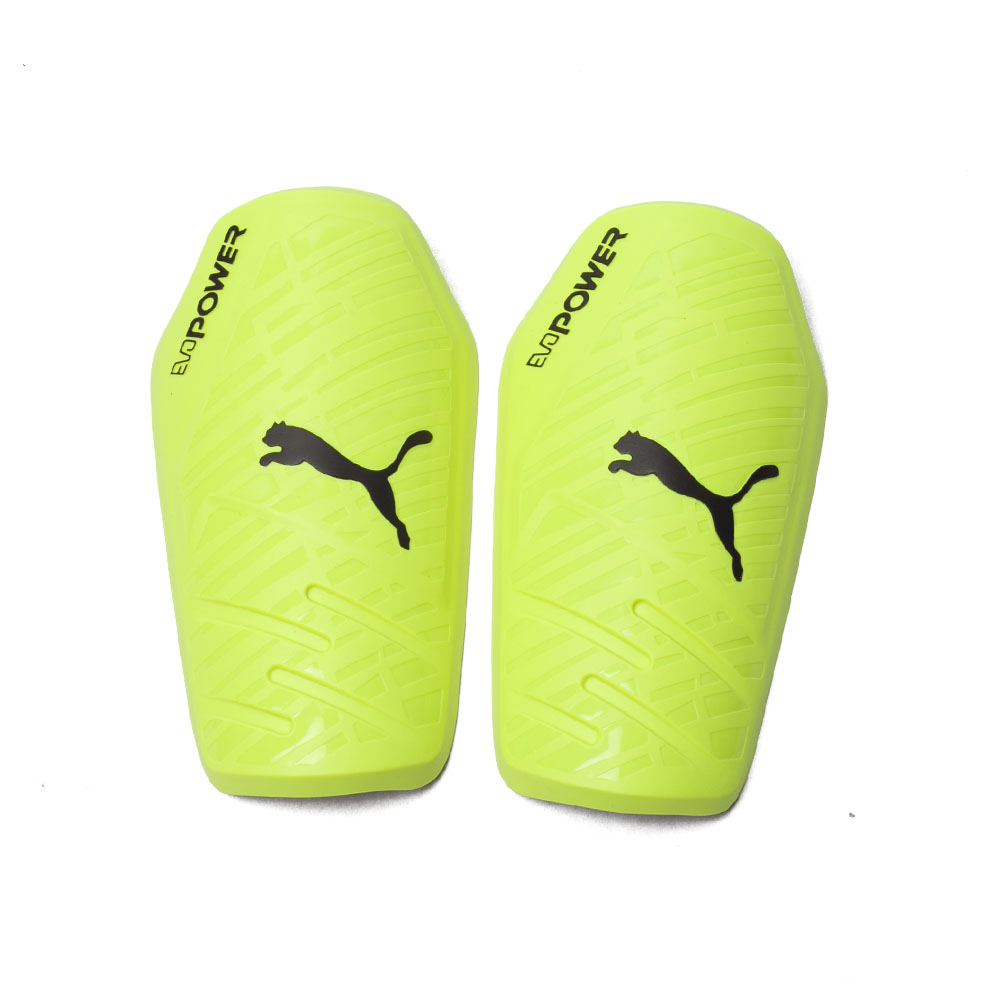 puma彪马 新品中性power足球系列护腿板03060601