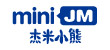 杰米小熊