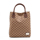 啡色