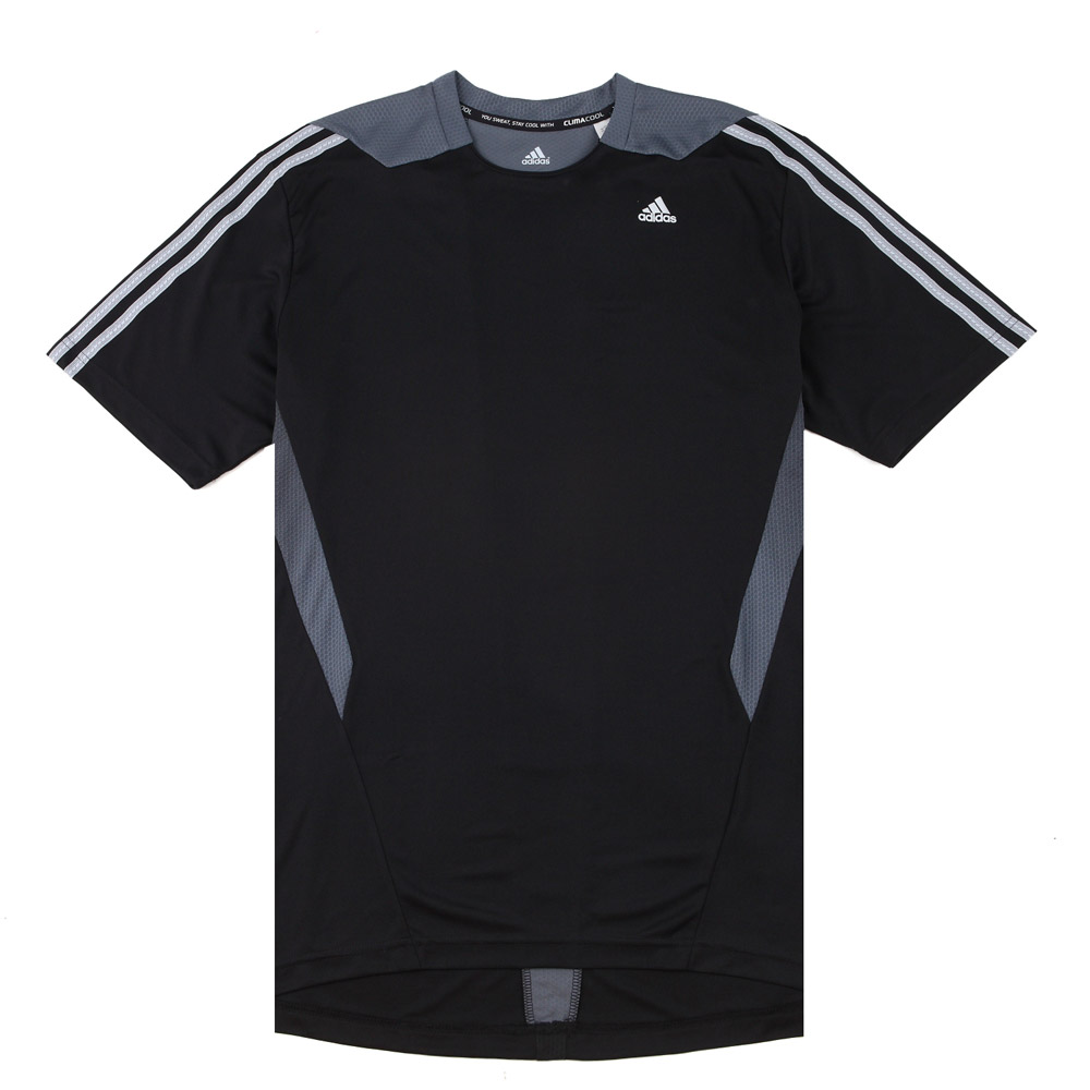 adidas阿迪达斯 男子短袖t恤o03712