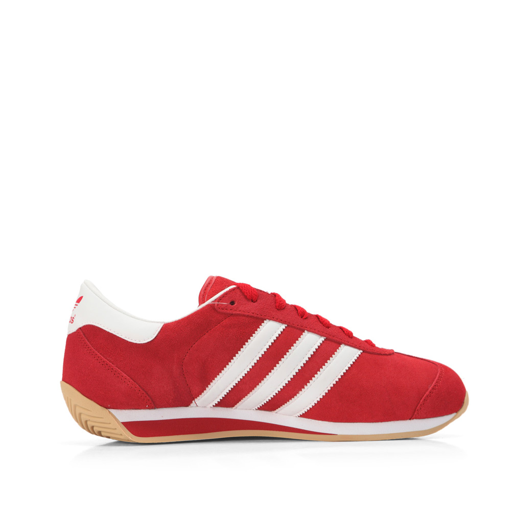 adidas阿迪达斯三叶草 中性经典休闲鞋g50903