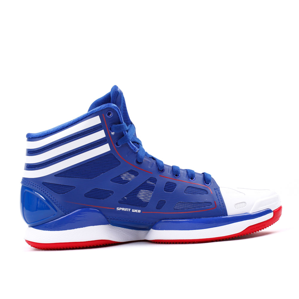 adidas阿迪达斯男子 adizero crazy lightadizero系列篮球鞋g22981