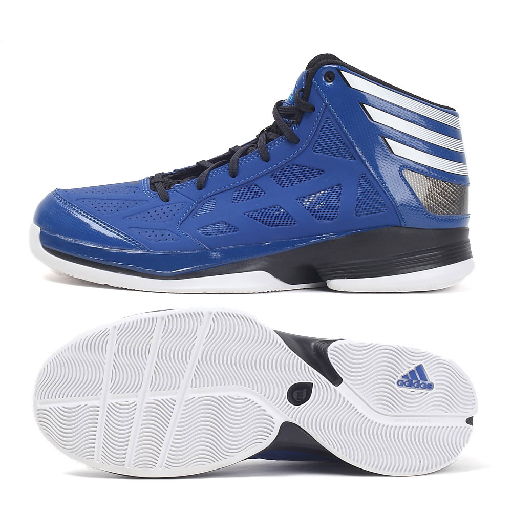 adidas阿迪达斯 男子crazy shadow篮球鞋g48816
