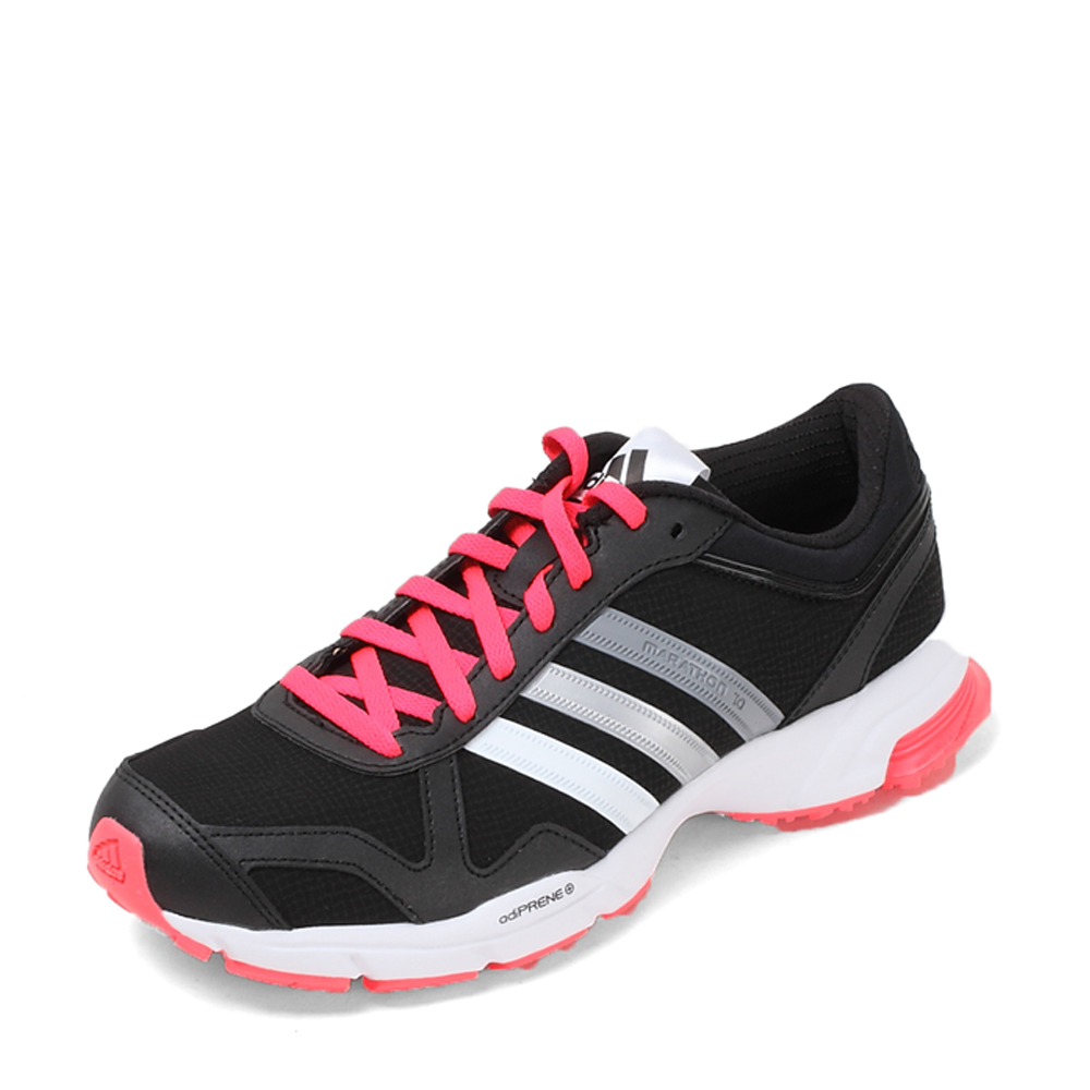 adidas阿迪达斯女子跑步鞋q22181