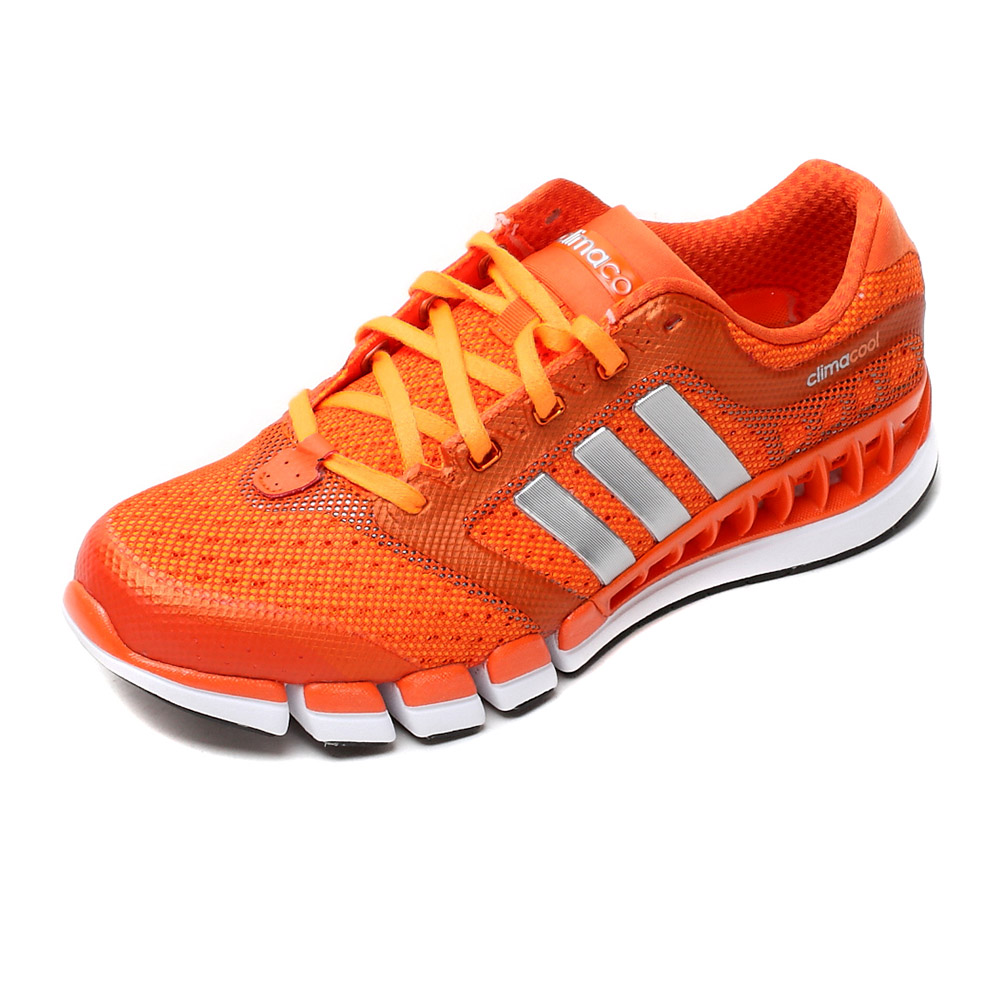 adidas阿迪达斯清风系列男子跑步鞋q23675