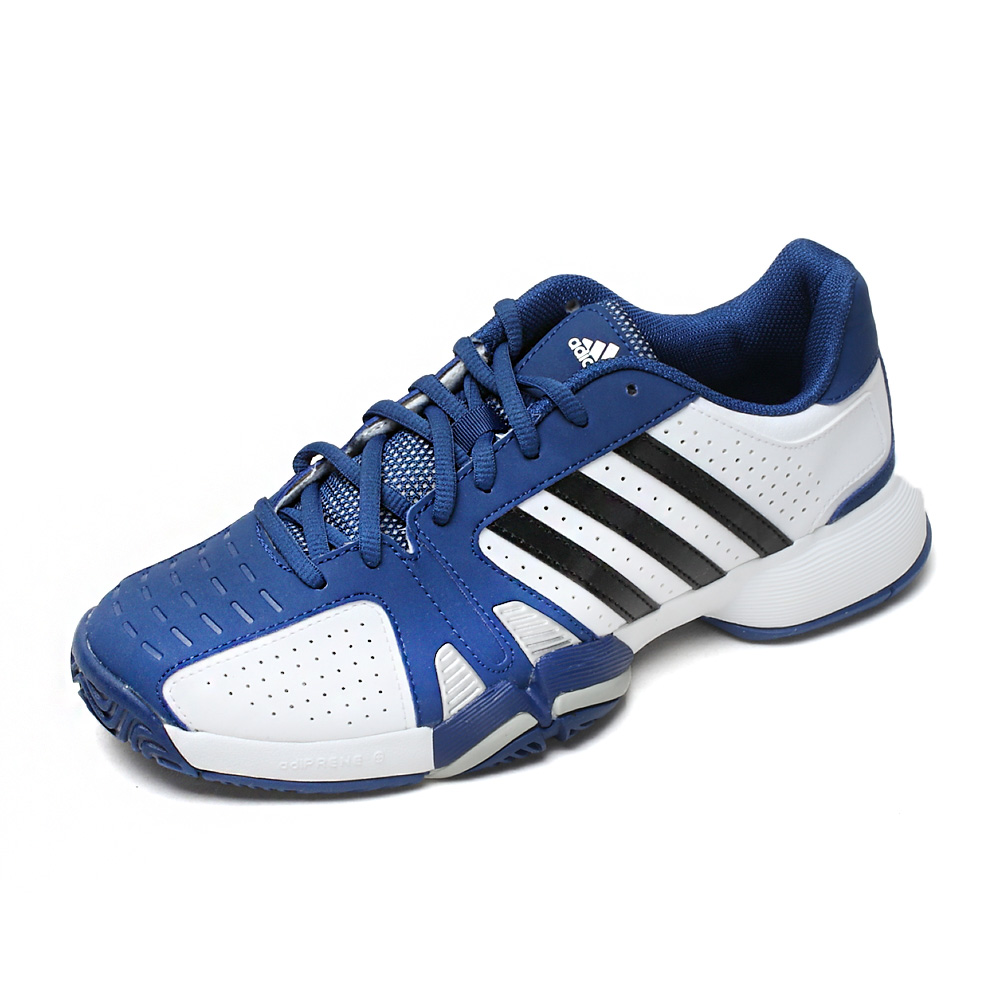 adidas阿迪达斯新品男子网球鞋g64803