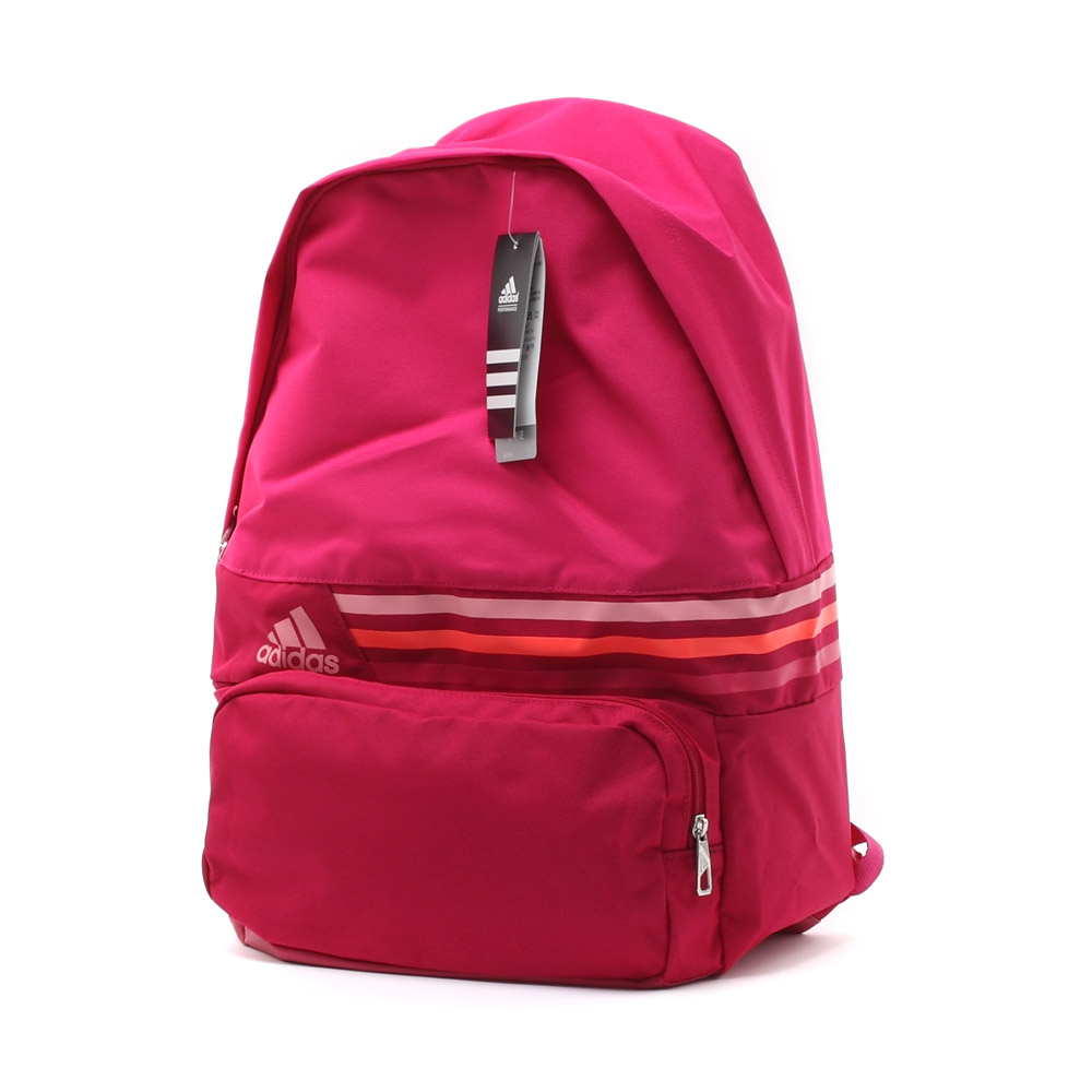 adidas阿迪达斯中性训练系列双肩包g74350