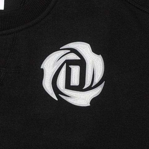 adidas阿迪达斯男子罗斯系列套头衫g84350