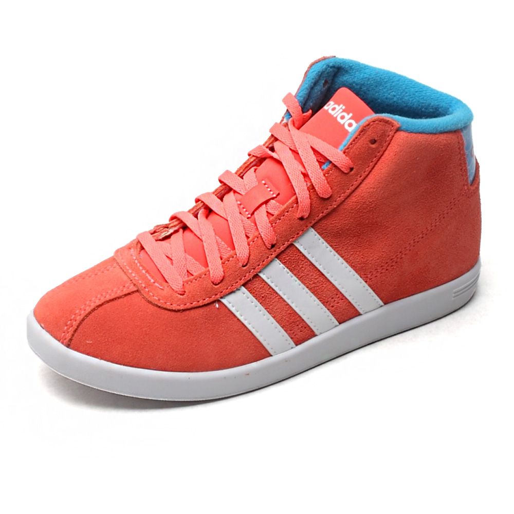 adidas阿迪达斯休闲女子休闲鞋f38257