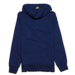 【阿迪达斯adidasalv89蓝色】adidas阿迪达斯2014新款男子针织外套f4