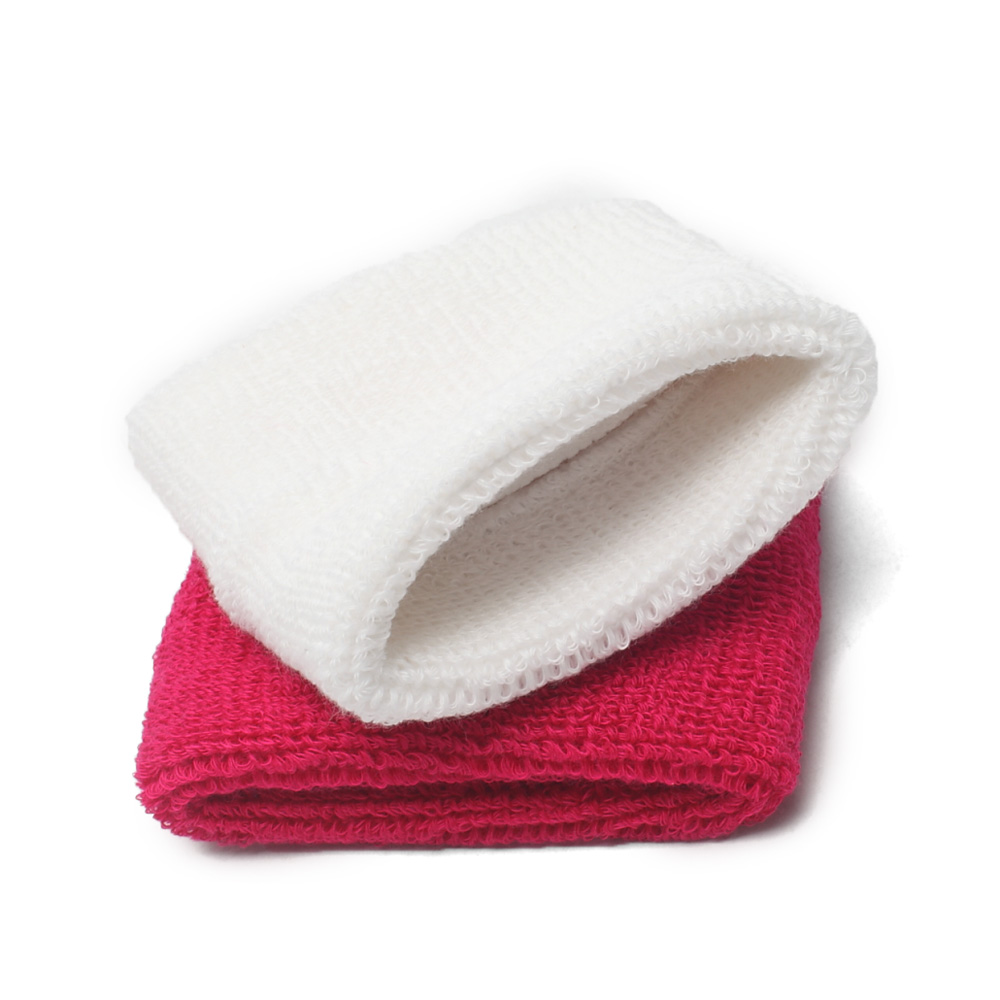 【阿迪达斯bz962白色/红色】adidas阿迪达斯中性护腕m66208