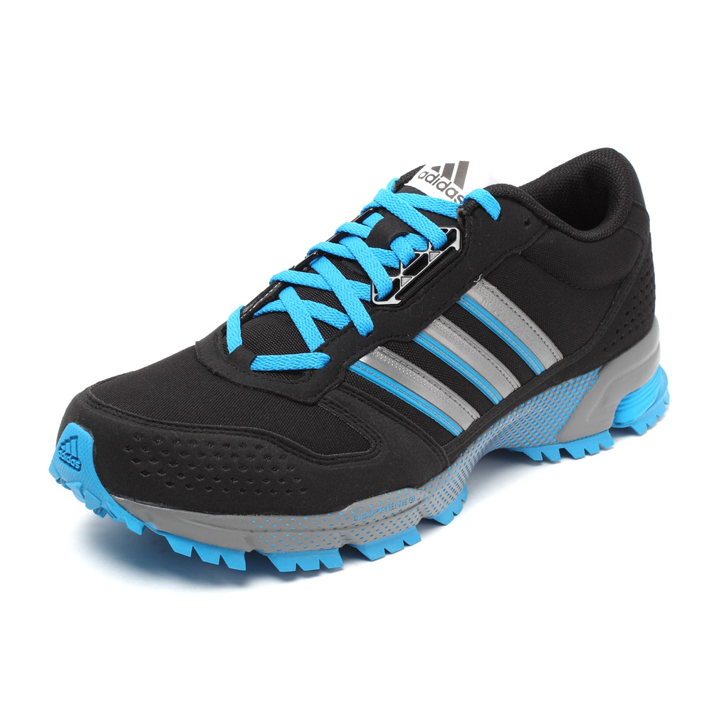 adidas阿迪达斯新款男子科技经典系列跑步鞋b40017