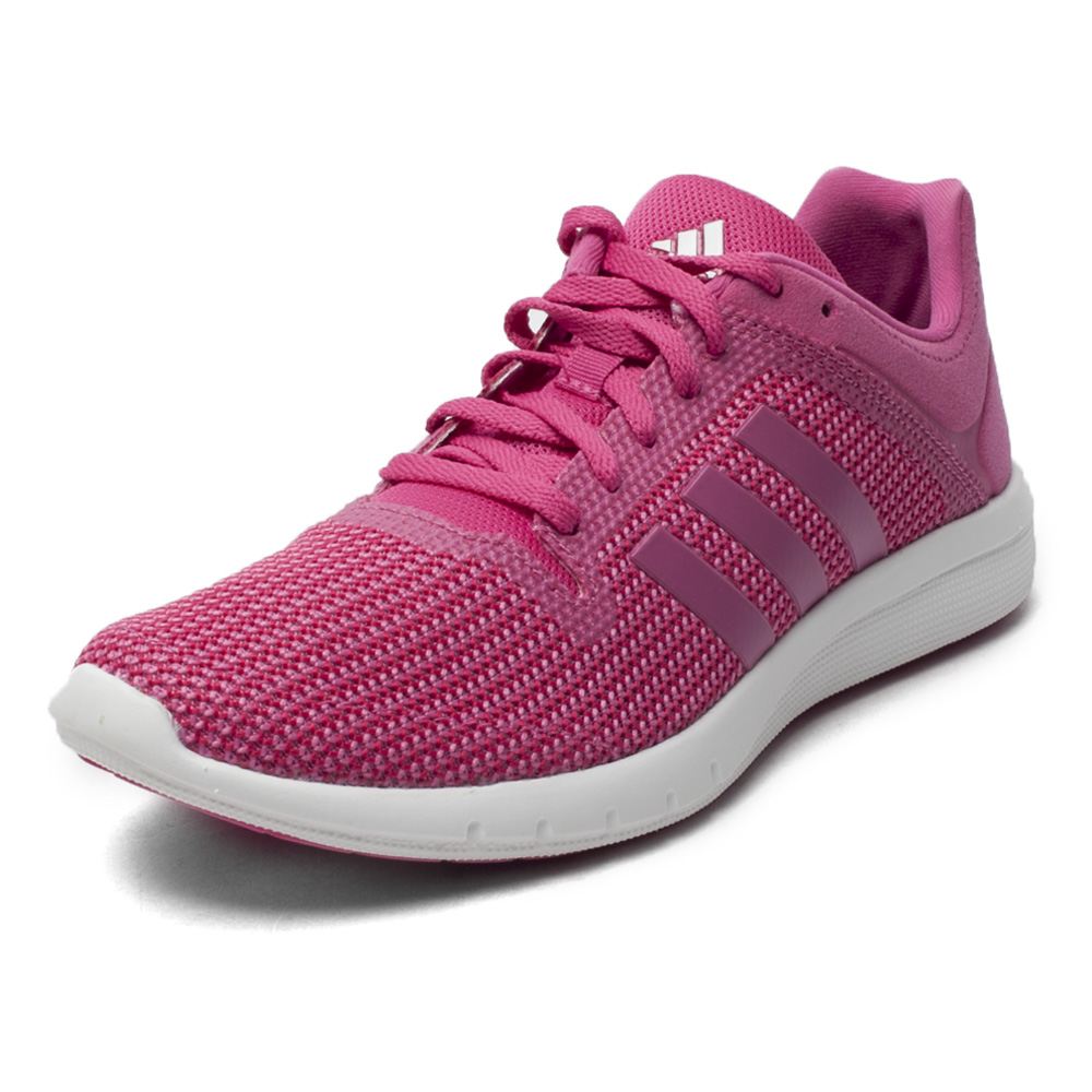 adidas阿迪达斯新款女子清风系列跑步鞋b40626