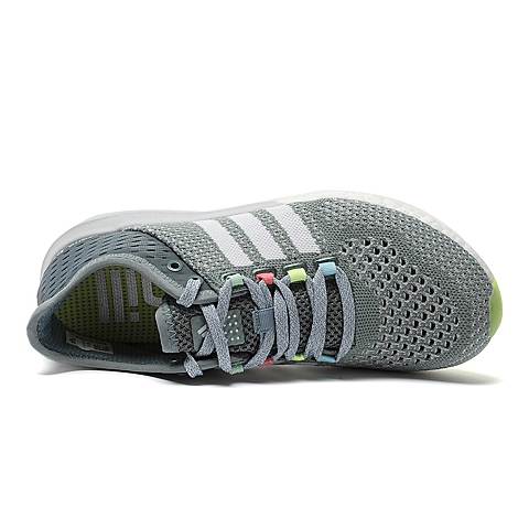 adidas阿迪达斯新款女子climachill冰风系列跑步鞋b25265