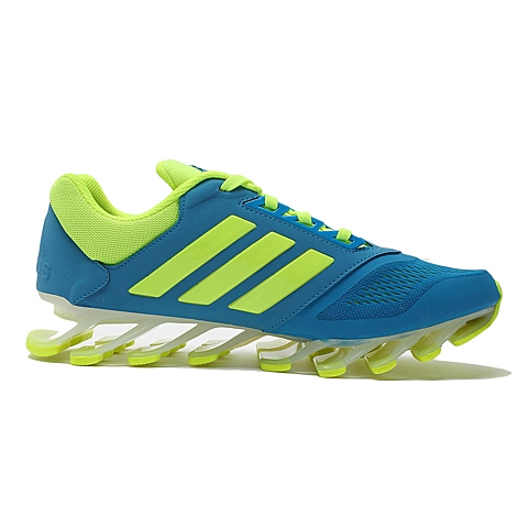 adidas阿迪达斯新款男子springblade刀锋战士系列跑步鞋d69783