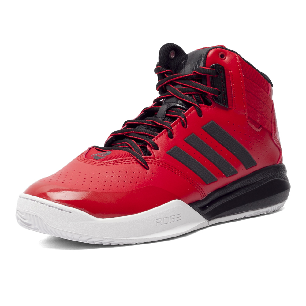adidas阿迪达斯新款男子rose系列篮球鞋s84947