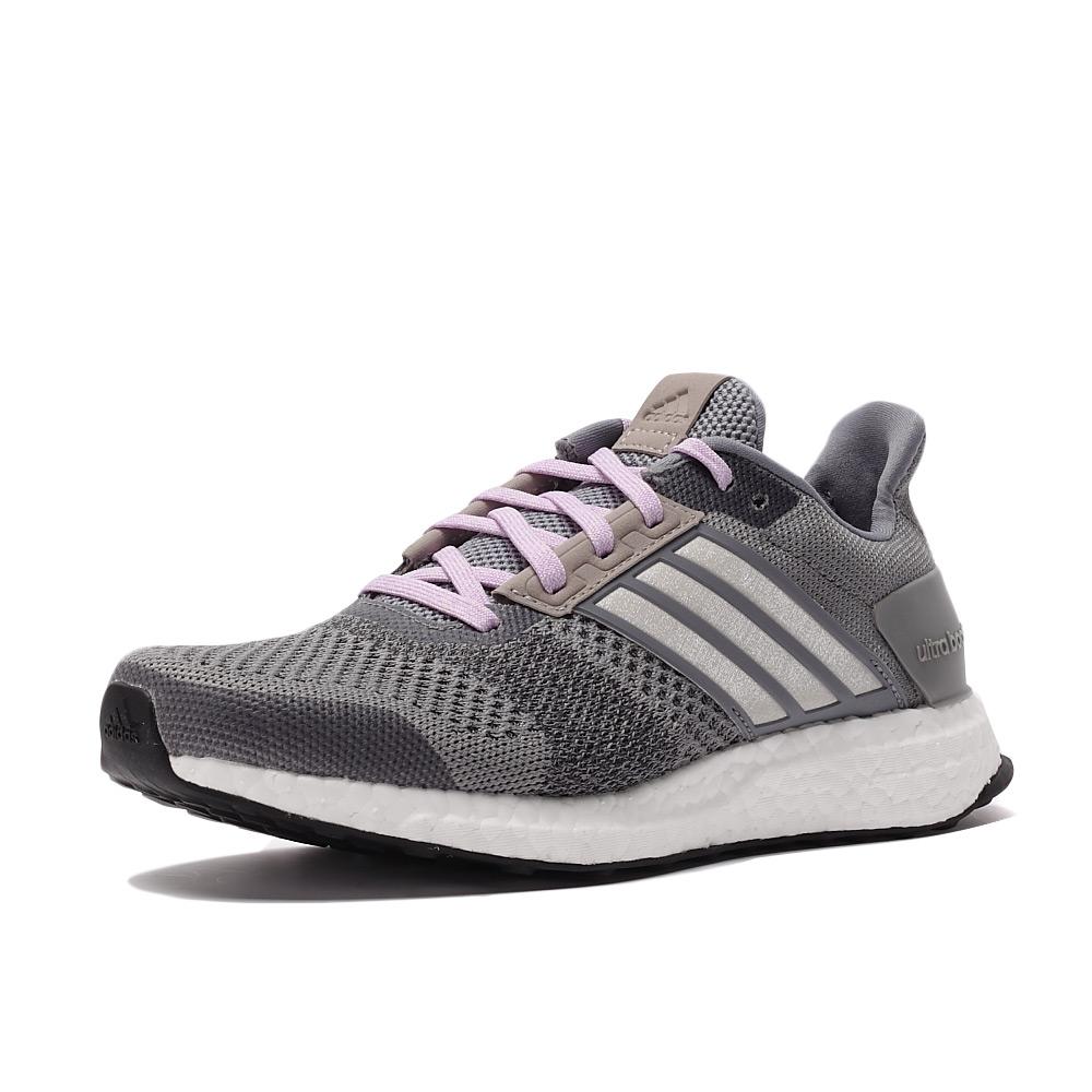 adidas阿迪达斯新款女子adistar系列跑步鞋af6524