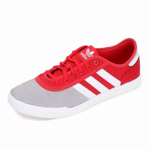 adidas阿迪达斯三叶草2012新款男子 tischtennis休闲鞋v24321