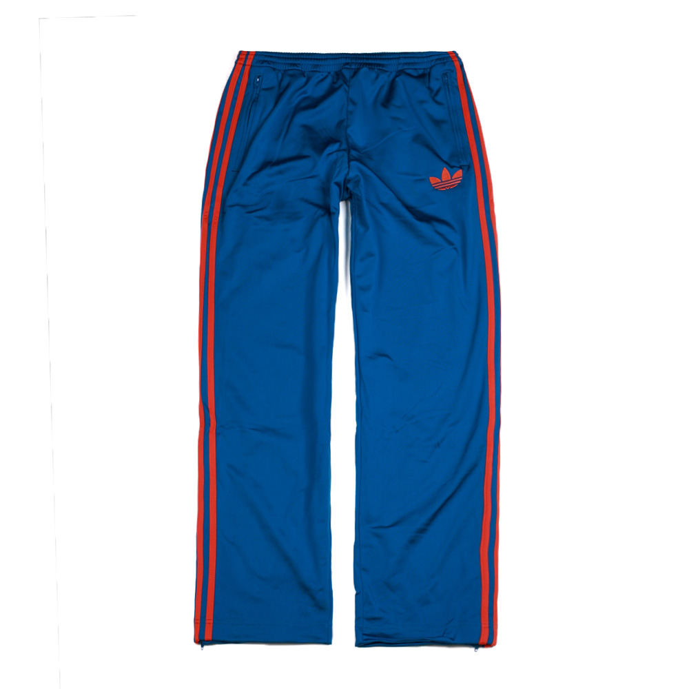 【阿迪三叶草x4121蓝色】adidas阿迪达斯三叶草 男子 运动裤x52481