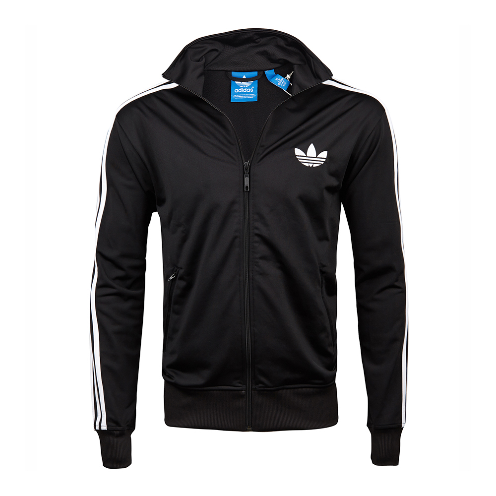 adidas阿迪达斯三叶草12年新款男子 运动衫x41201
