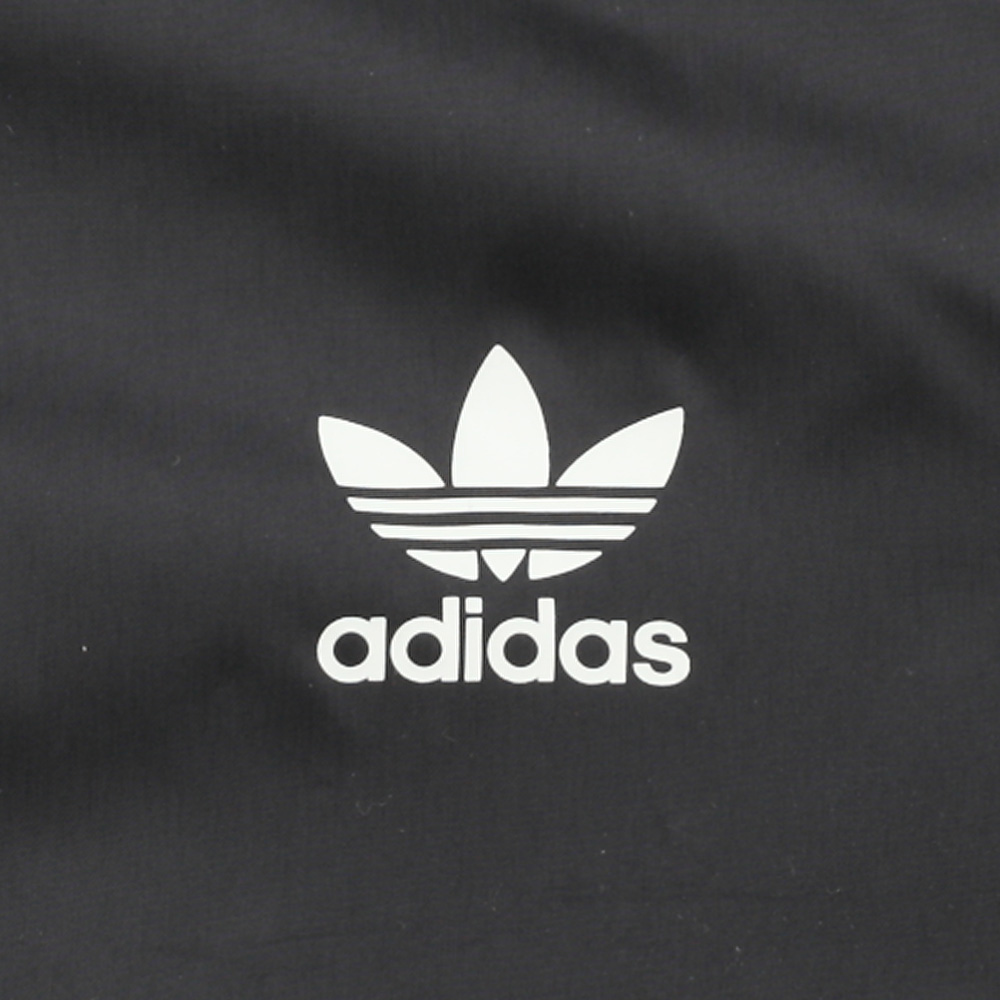 adidas阿迪達斯三葉草 男子棉服x52105