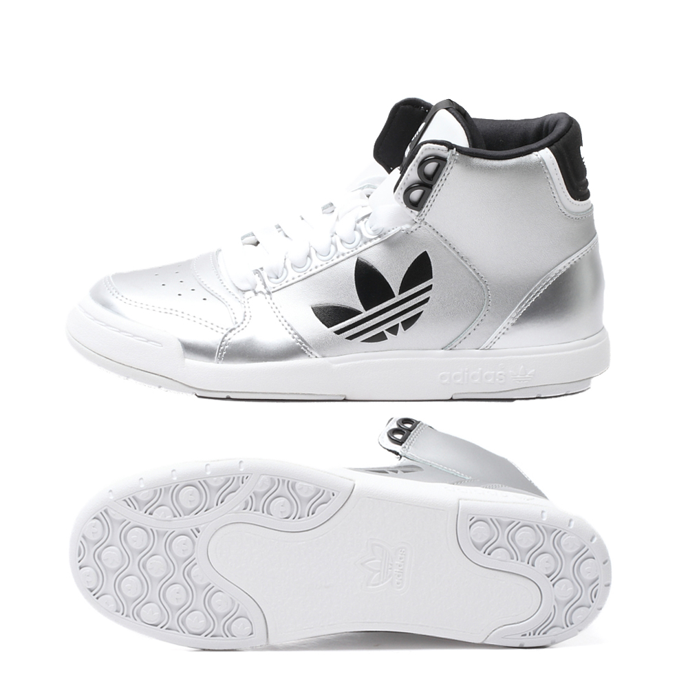 adidas阿迪达斯三叶草女子休闲鞋g60890