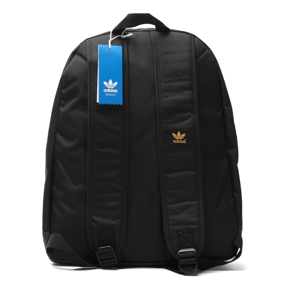 adidas阿迪三叶草中性双肩包g84824