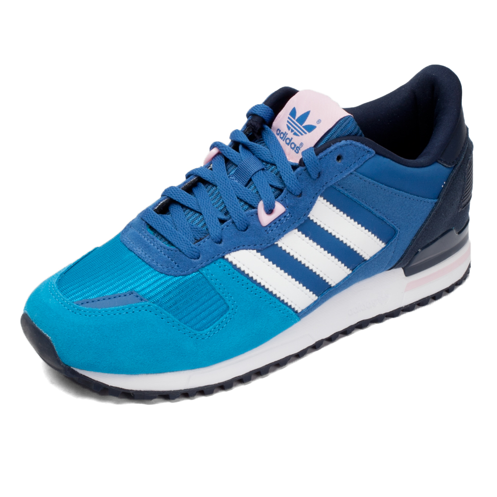 adidas阿迪三叶草新款女子三叶草系列休闲鞋g26909
