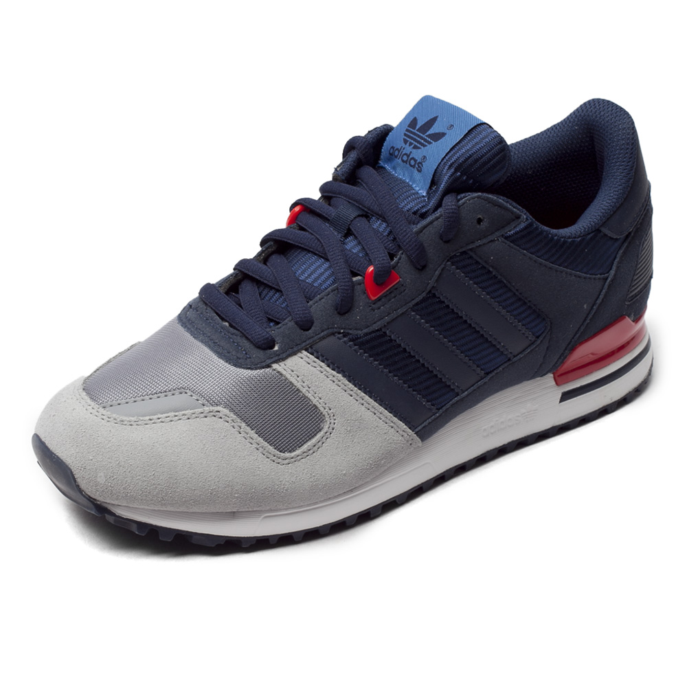 adidas阿迪三叶草新款中性三叶草系列休闲鞋g26910