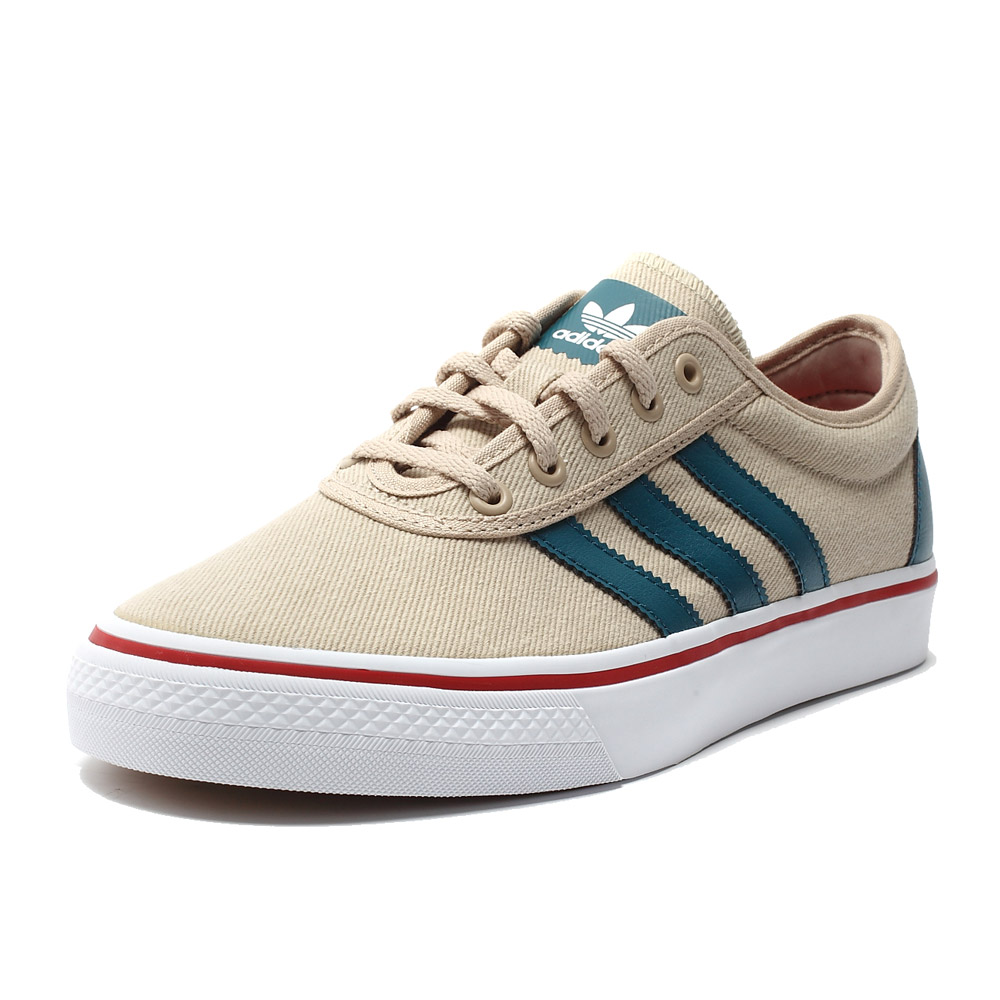 adidas阿迪三叶草新款三叶草系列休闲鞋c76836
