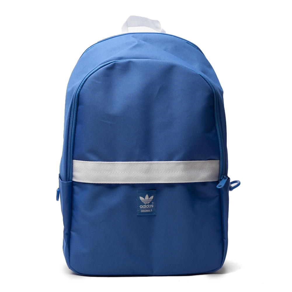 adidas阿迪三叶草新款中性休闲系列双肩包ab2673