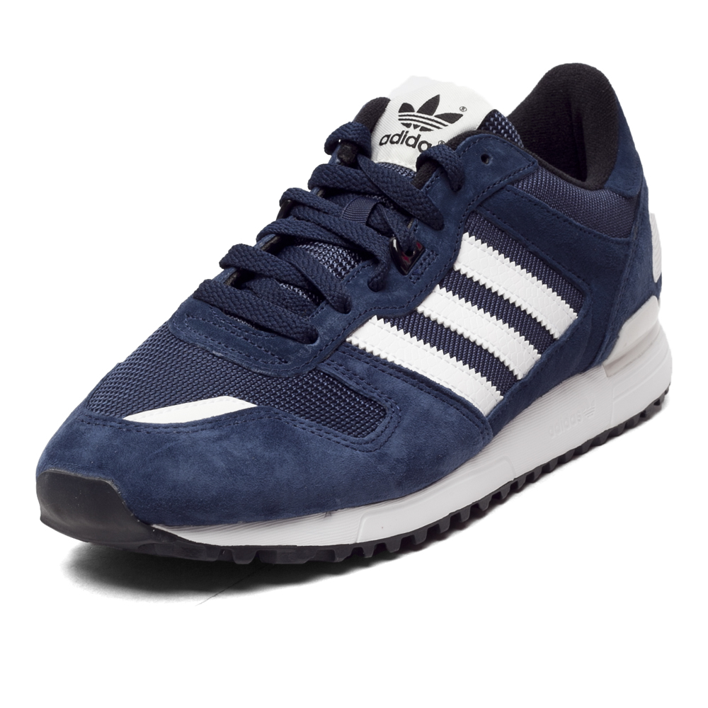 adidas三叶草新款男子三叶草系列中帮休闲鞋b24839