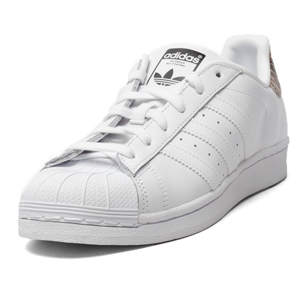 adidas阿迪三叶草新款女子superstar系列休闲鞋b35439