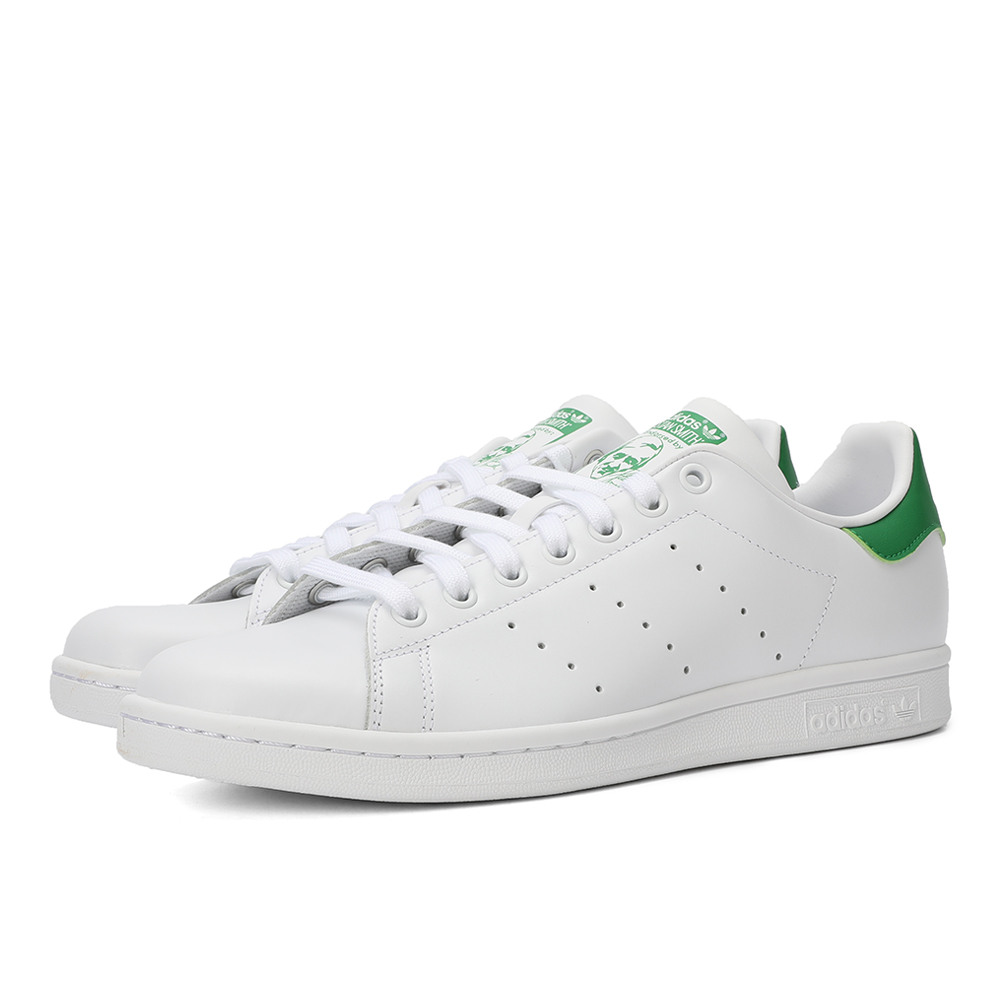 adidas阿迪三叶草2017年新款stan smith中性休闲鞋m20324
