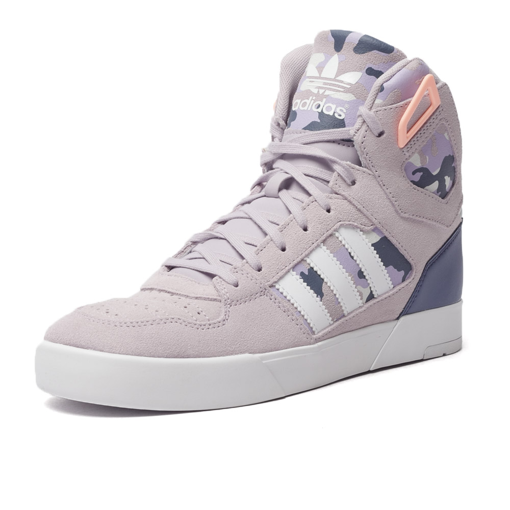 adidas阿迪三叶草新款女子三叶草系列休闲鞋s75045
